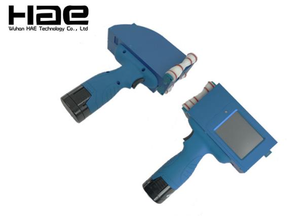 Quality Handjet EBS 250 Coding And Inkjet Wire Marking Machines Date Jet Printer wholesale