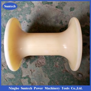 Customized Durable Nylon Sheave Wheel Cable Laying Roller