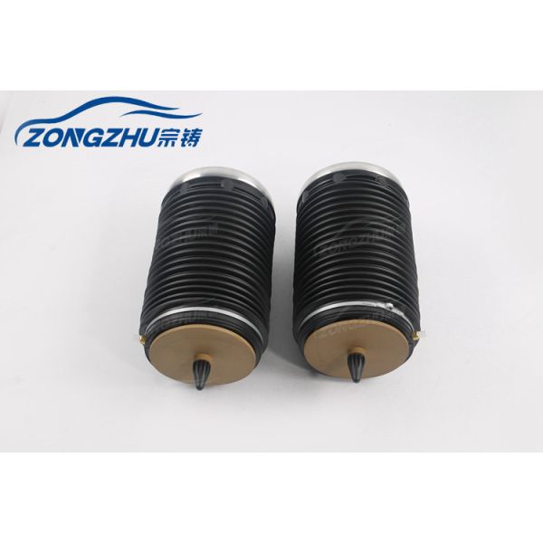 Quality One Pair Rear L R A6 C7  Air Suspension Spring OEM 4G0616001K, 4G0616002K Air Spring All New wholesale