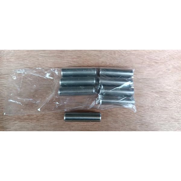 4934063 length 5sm Valve guide QSC8,3 Liugong Excavator CLG920 CLG922 CLG923