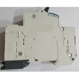 PA66 Nylon MCB Miniature Circuit Breaker Lighting Distribution