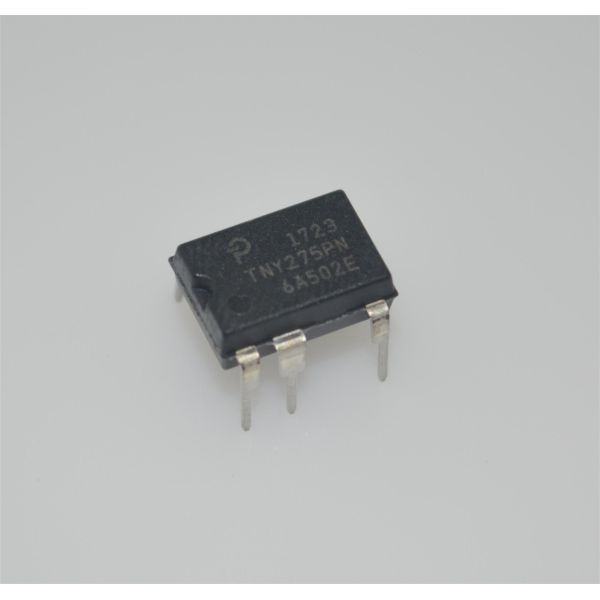 TNY275PN 10W Off-line Switcher 85-265VAC 700V MOSFET 132kHz DIP-8 -40°C to +150