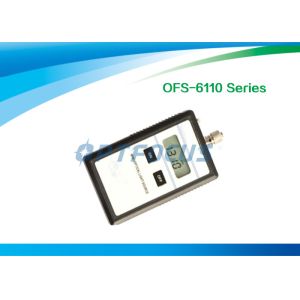 China 110g Fiber Testing Tools PC Optical Connector Light Source Protective Holster on sale