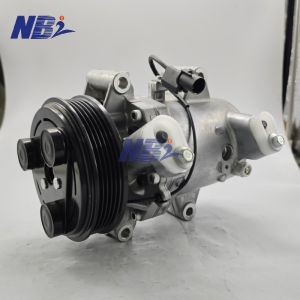 92600d250c 92600-d250c CR12SB Car Air A/C Compressor for Fiat Fullback /