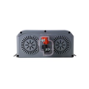 ISO9001 Vehicles High Frequency Inverter 48V Single Inverter DC To AC Pure Sine