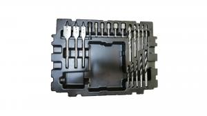 Cheap PVC Blister Tray For Hardware Tools for sale