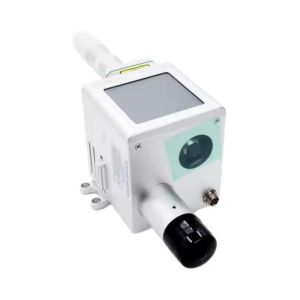 Original Super SUP25A Optical Fiber Swing Welding Head Handheld Laser Welding