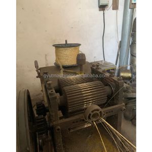 Long Lifespan Dish Brush Steel Wire Brush Making Machine for Custom-Made Rust
