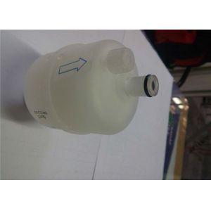 2.5" 10um Micron PP Capsule Filters Filter Membrane PP One Piece Construction