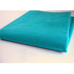 China Breathable Harmless Waxed Cotton Canvas Diagonal Parallel Ribs Pattern on sale