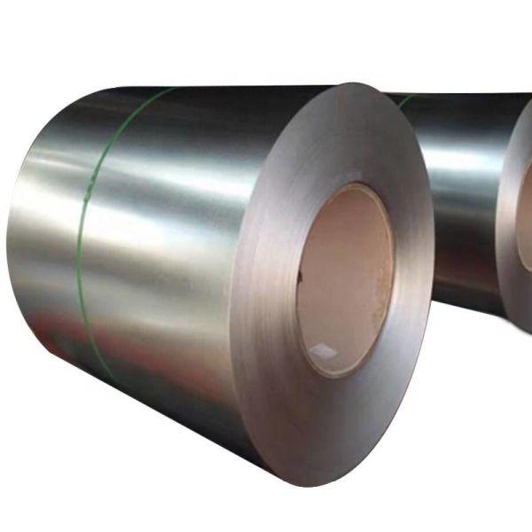 Quality 0.12mm Cold Rolled Steel Q235 Hot Dipped Galvanised Coil wholesale