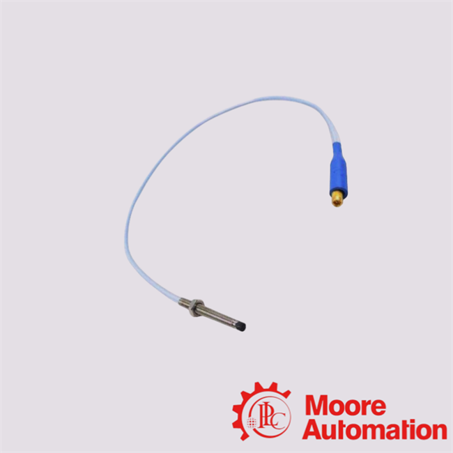 330901-10-20-10-02-05 Bently Nevada Proximity Probe