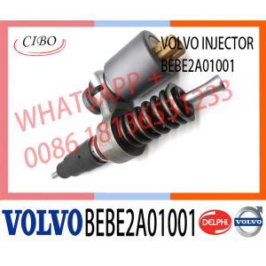 Genuine Neutral New Unit Pump Injector Electronic Unit BEBE2A01001 MSC000030
