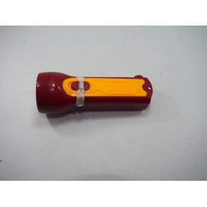 BN-114 Classic Home Emergency Rechargeable LED Flashlight Torch Light