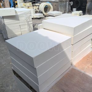 Strength 1-100MPa Subsea Cable Floats Aging Resistant With Polyurethane Coating