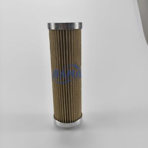 Hydraulic Oil Filter Element 101444/803164591/180401022 for Engineering