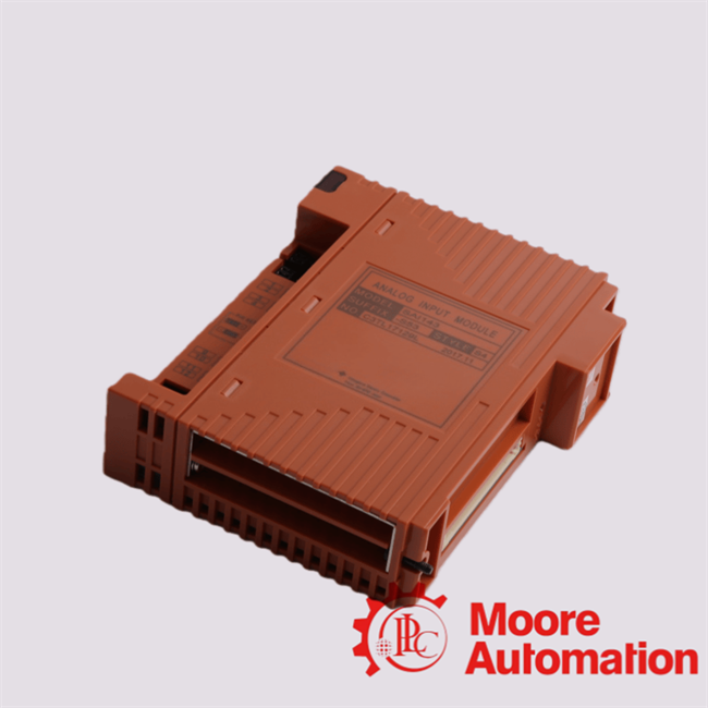 Cheap SAI143-S53 YOKOGAWA Analog input module for sale