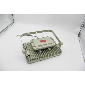 IECEx LED Explosion-Proof Floodlight | IP66 Flameproof Light for Refineries,