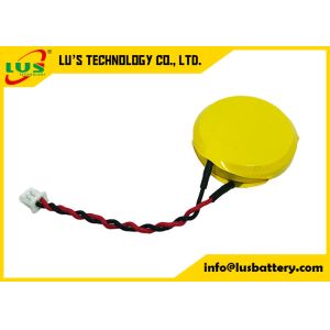 RFID Lable Lithium Button Cell Cr3032 3 Pieces CR3032 3V 550mah