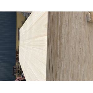 Paulownia Wood Boards with Free Sample Moisture Content 8%-12% Modern Design