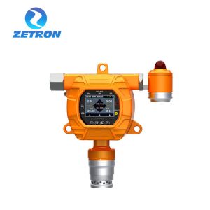 MIC600-O2/CO/H2S/LEL Fixed Multi Gas Detector