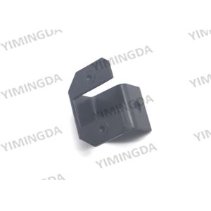 Lower Transducer Bracket 75764000- For Gerber GT7250 / S7200 Cutter Parts