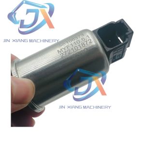 STAR ZEBRA MYF110.5.1 Excavator Accessories Construction Machinery Solenoid