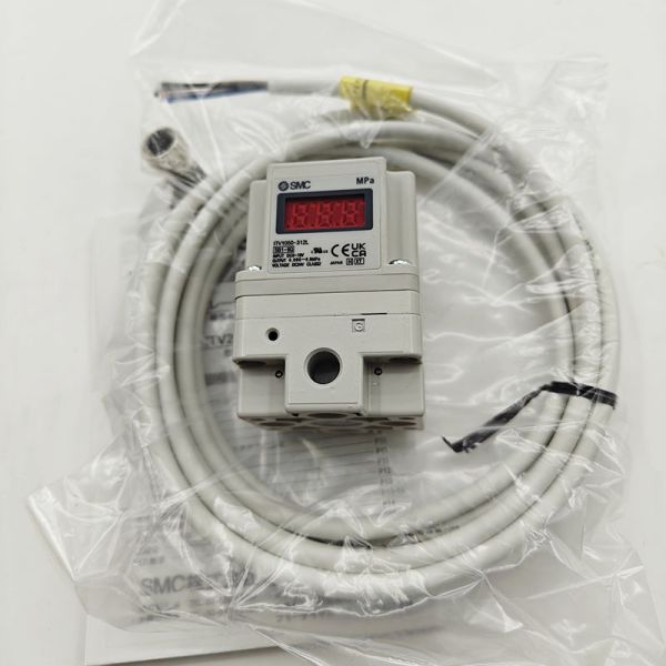 SMC Electrical Proportional Valve ITV3050-312L 012N