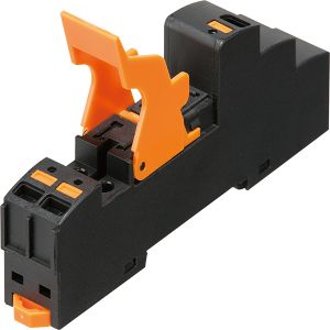 NNC Relay Socket P69F05S Series applied for NNC69K Relay