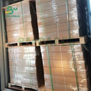 20lb CAD Uncoated Inkjet Plotter Paper For Engineering Plans 24'' 36'' X 150'