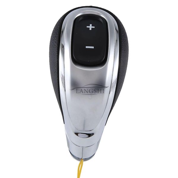 2013-2022 Buick Car Gear Shift Knob Head Handle Lever Shift Control Handball
