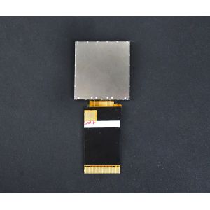 Polcd 1.54 Inch Liquid Crystal Display Module ST7789T3 Ic 240x240 Color TFT IPS