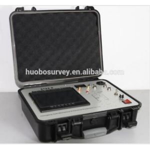 7'' Digital Screen Deep Water/Underground/Borehole Inspection Camera