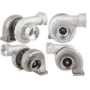 Cheap Earth Moving S4DS Turbo 196543||Generator &amp;Turocharger for sale