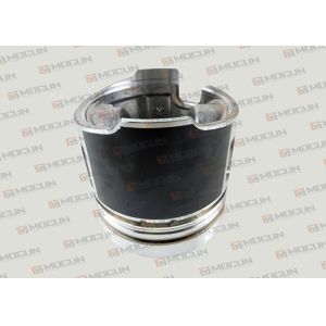 324-4235 C6.4 Diesel Engine Piston for E320D , Excavator Spare Parts