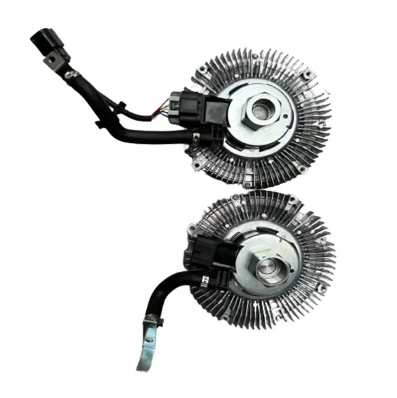 EB3G-8A616-AA Ranger Spare Parts Fan Clutch Motor For Ford Ranger 2016-2020 Ranger 2.2L And 3.2L Car