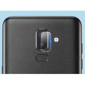 Anti-Scratch Fingerprint Ultra Thin HD Tempered Glass Camera Lens Protector for