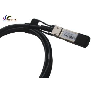 Cisco QSFP-H40G-CU2M Compatible 2M 40G Dac Cable