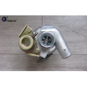 Cheap Opel Corsa Combo Astra TD025M Turbo 49173-06501 49173-06500 Turbocharger for Y17DT / Y17DLL Engine for sale