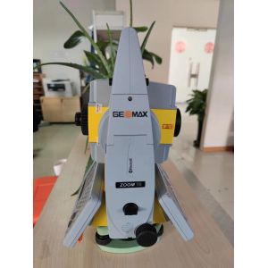 WindowsEC 7.0 Operating System GeoMax Zoom75 Total Station With 1.5 Mm At 1.5 M