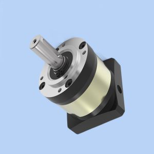 PLE60 Standard Planetary Gearbox With 45N.M Peak Torque