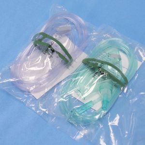 High rate aerosol output nebulizer mask with oxygen oxygen aerosol mask mask for