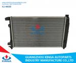 2000 Benz W168 / A140 / A160 Radiator Replacement Parts 168 500 1102 / 1202 /