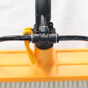 Customization PV Panel Cleaning Brush for Solar Power System Maintenance and