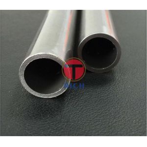 China STKM12C STKM 11A Carbon Steel Seamless Pipes For Bicycle on sale