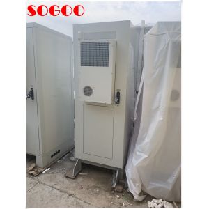HUAWEI MTS9514A-AX21A1 Outdoor Power Supply Cabinet Integrated Cabinet