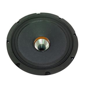8 Inch 150W Neodymium High SPL 97dB Coaxial PA Speaker