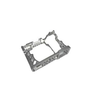 Customized Precision 5-Axis CNC Hardware Machining Services for the Digital