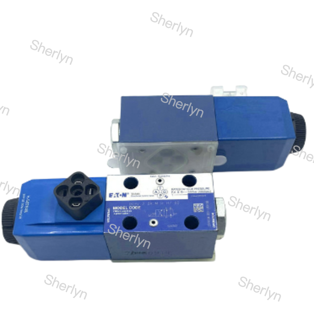 Cheap VICKERS DG4V-3-2C-M-U-H7-60 Electromagnetic Valve for sale