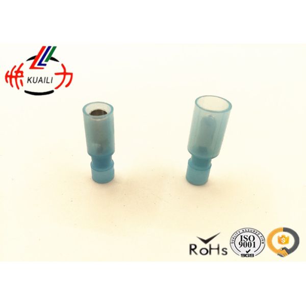 FRFNY MPFNY bullet Insulated Wire Connectors male female with nylon sheath Insulating joint